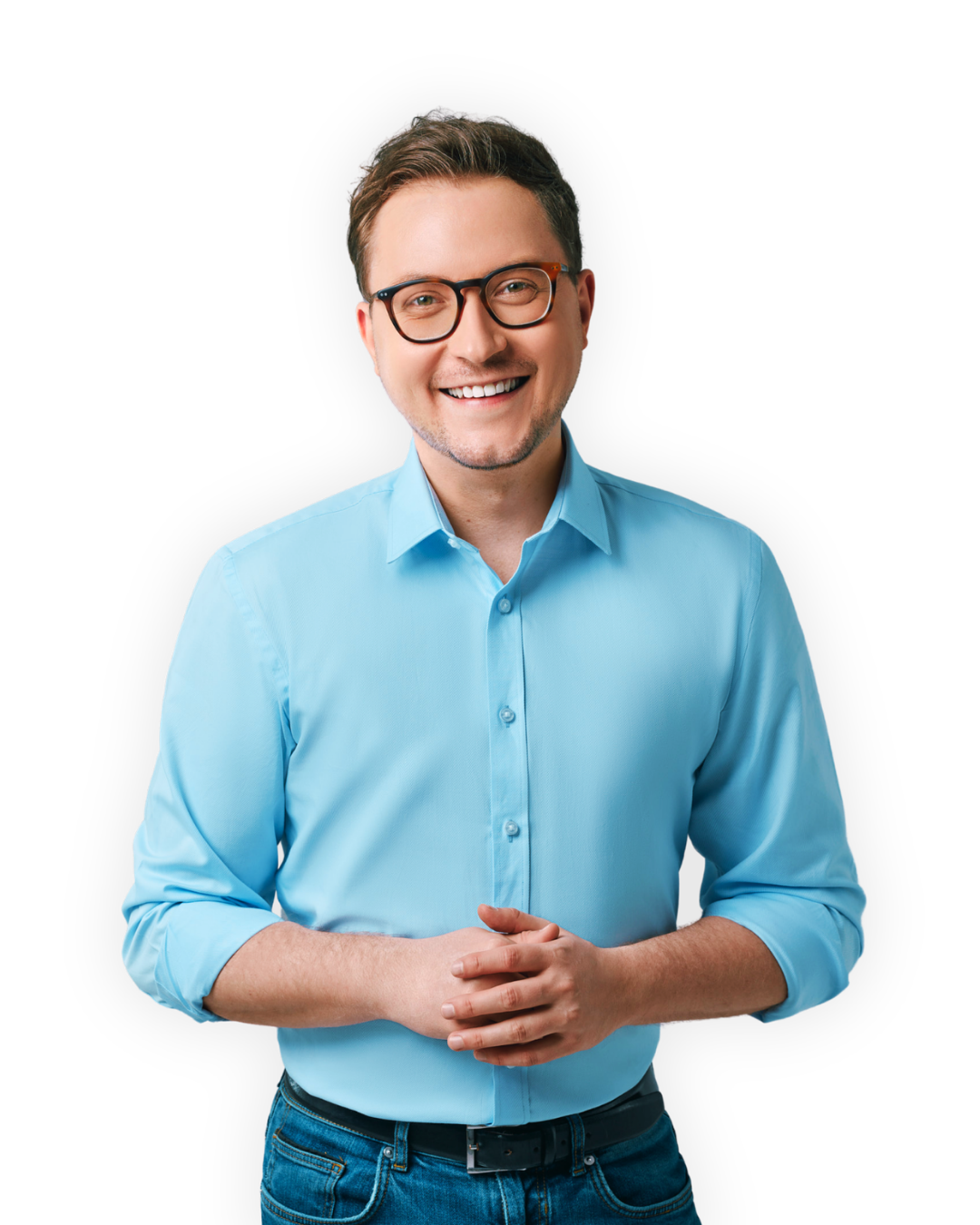 Tomasz Frączak, radny Łodzi